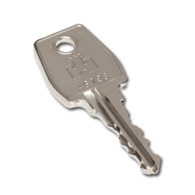 Schlüssel - Ersatzschlüssel, Zweitschlüssel